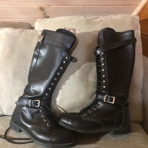 Harley Davidson Women’s Tall Boots